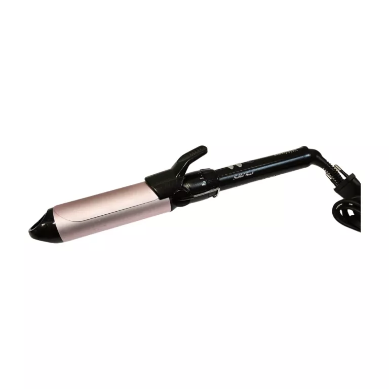 LOKÓWKA BABYLISS C338F GRUBE LOKI