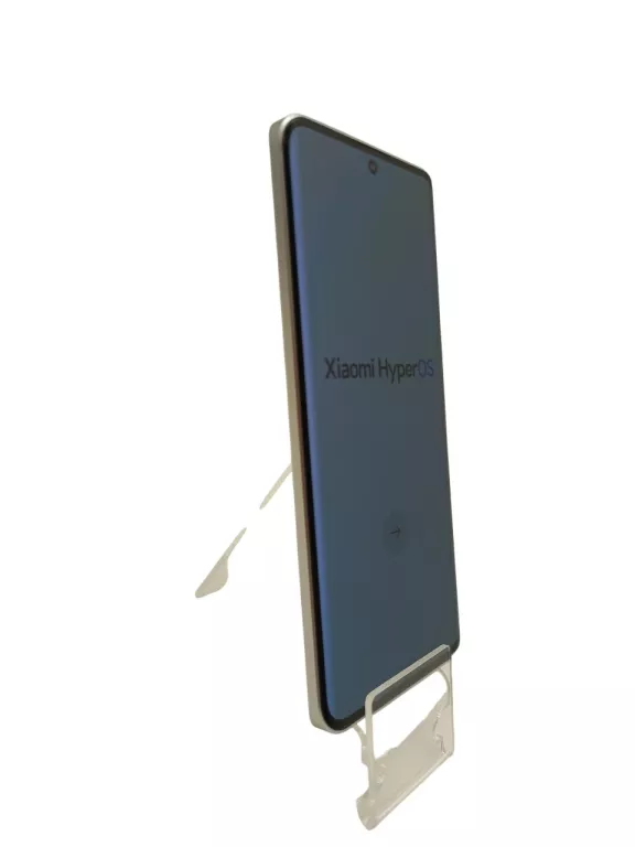 SMARTFON XIAOMI REDMI NOTE 13 PRO+ 8 GB / 256 GB 5G BIAŁY