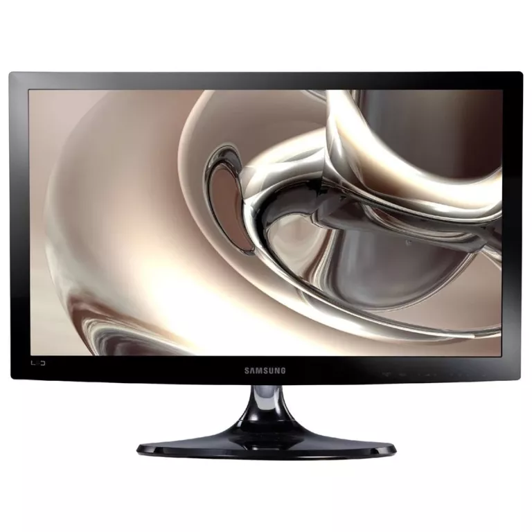 MONITOR Z TUNEREM SAMSUNG LT24C300EW