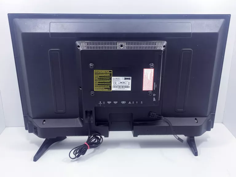 TELEWIZOR BLAUPUNKT BLA 32/133I-WB-11B-HBKU-EU + PILOT