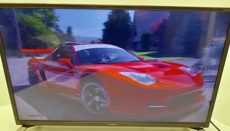 TV SHARP 32BC2E 32" LED HD READY SMART TV