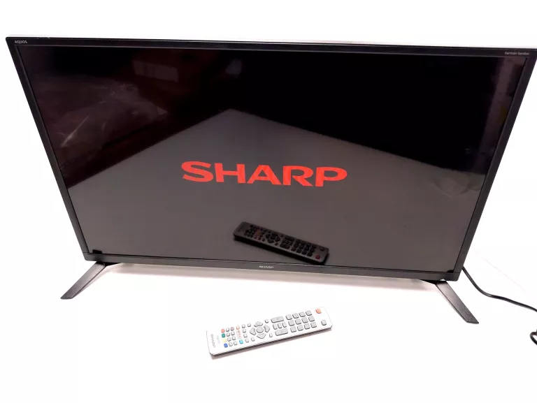 TV SHARP 32BC2E 32" LED HD READY SMART TV