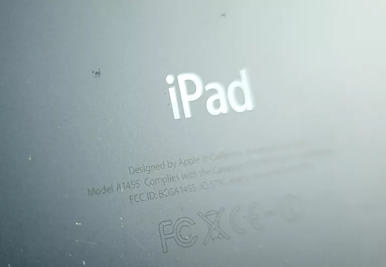 TABLET IPAD A1455 7,9" 32GB MD541FD/A