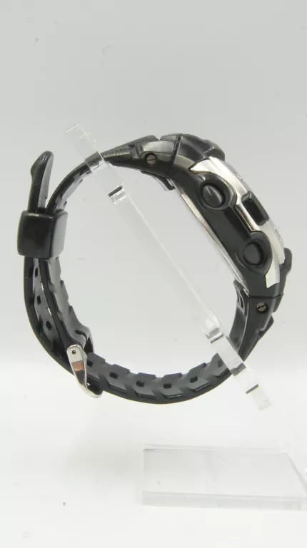 ZEGAREK CASIO G-SHOCK GW-500U SOLAR WAVE CEPTOR