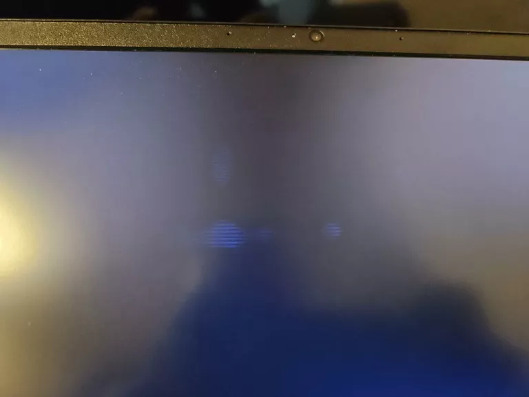 LAPTOP HP PAVILION GAMING 15-EC2049NW