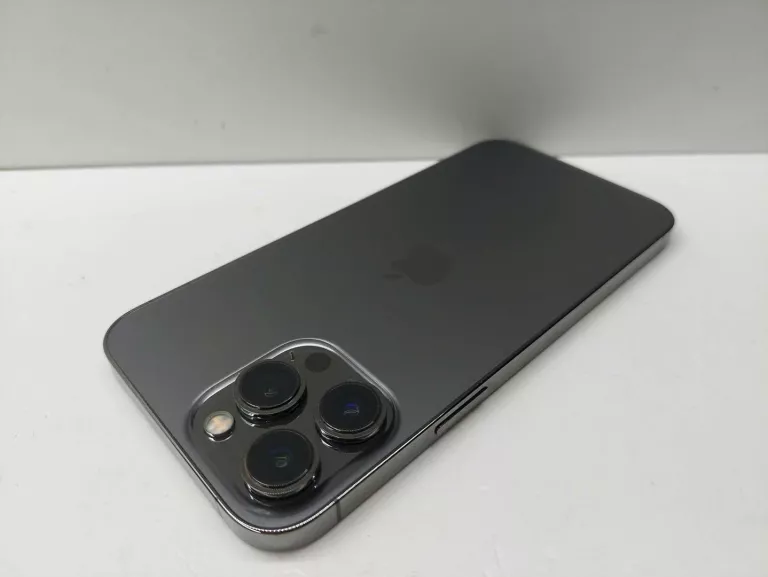 APPLE IPHONE 13 PRO MAX 256GB 83% BATERIA