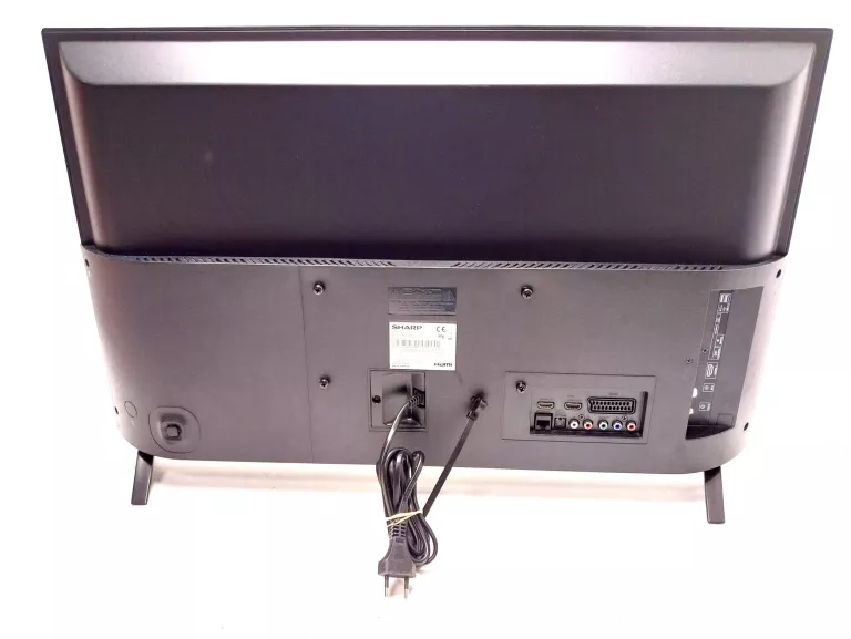 TV SHARP 32BC2E 32" LED HD READY SMART TV