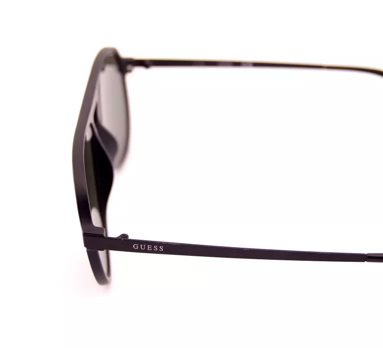 OKULARY MĘSKIE GUESS GU6941 LUSTRZANKI