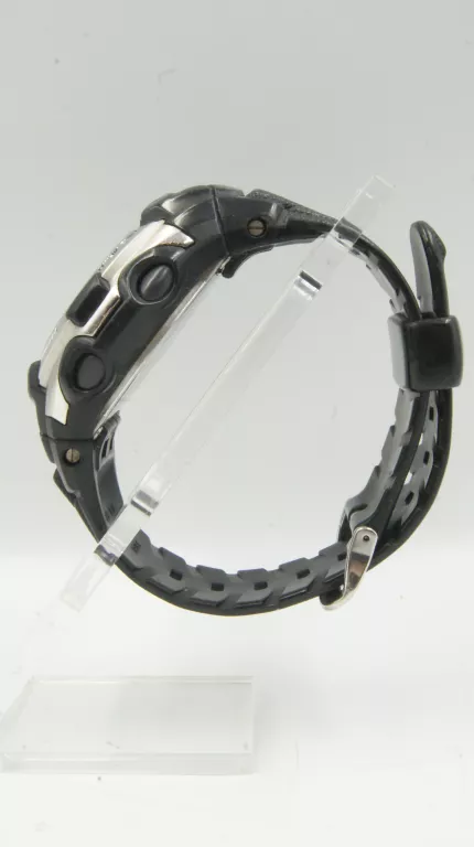 ZEGAREK CASIO G-SHOCK GW-500U SOLAR WAVE CEPTOR