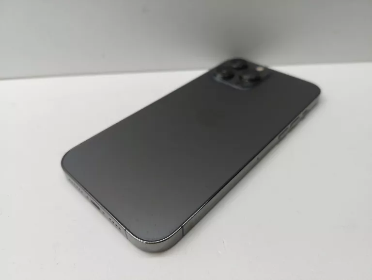APPLE IPHONE 13 PRO MAX 256GB 83% BATERIA