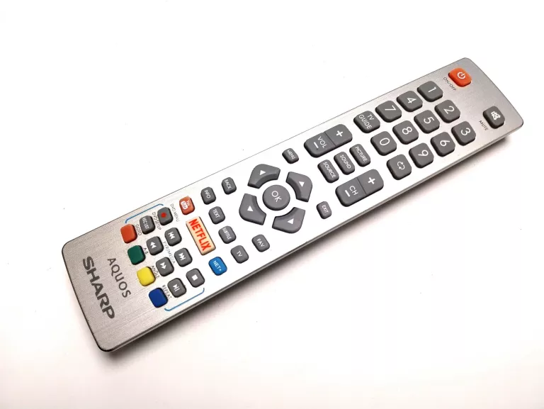 TV SHARP 32BC2E 32" LED HD READY SMART TV