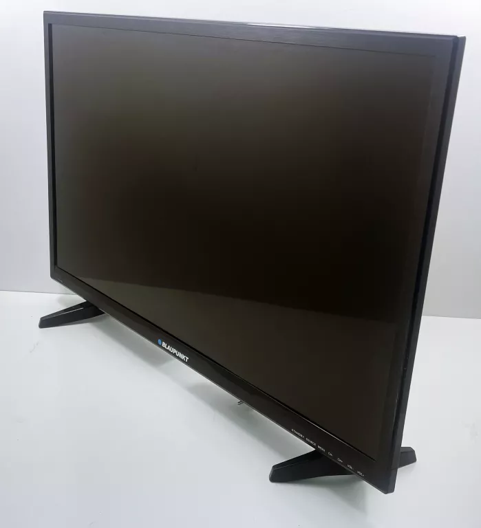 TELEWIZOR BLAUPUNKT BLA 32/133I-WB-11B-HBKU-EU + PILOT