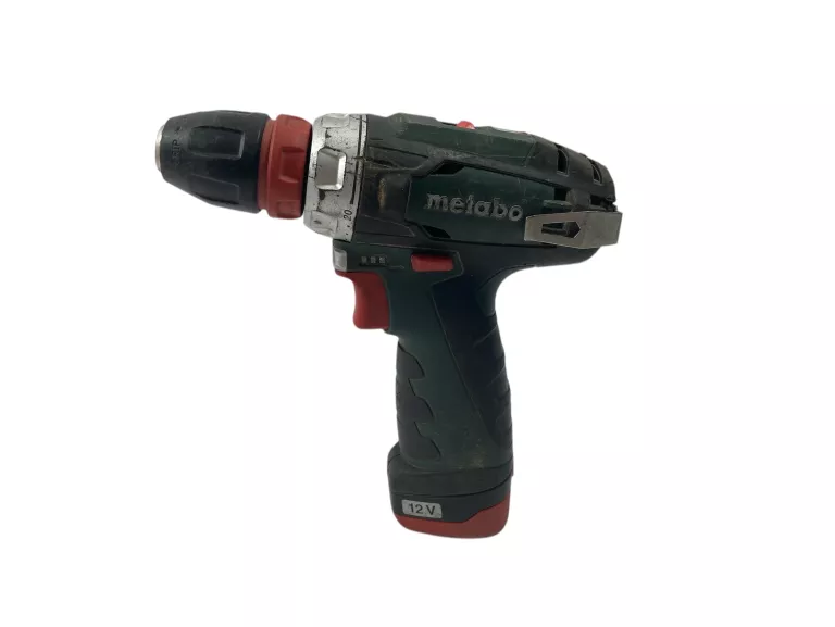 WKRETARKA METABO POWERMAXX BS QUICK