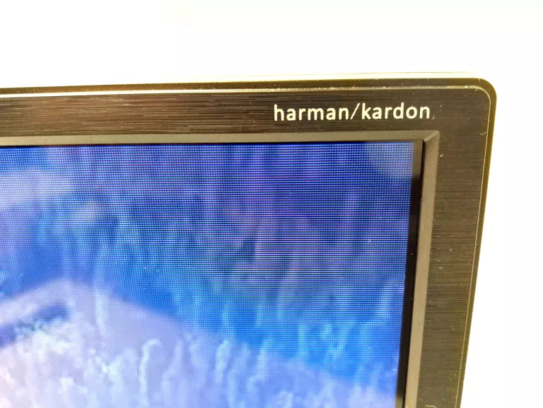 TV SHARP 32BC2E 32" LED HD READY SMART TV