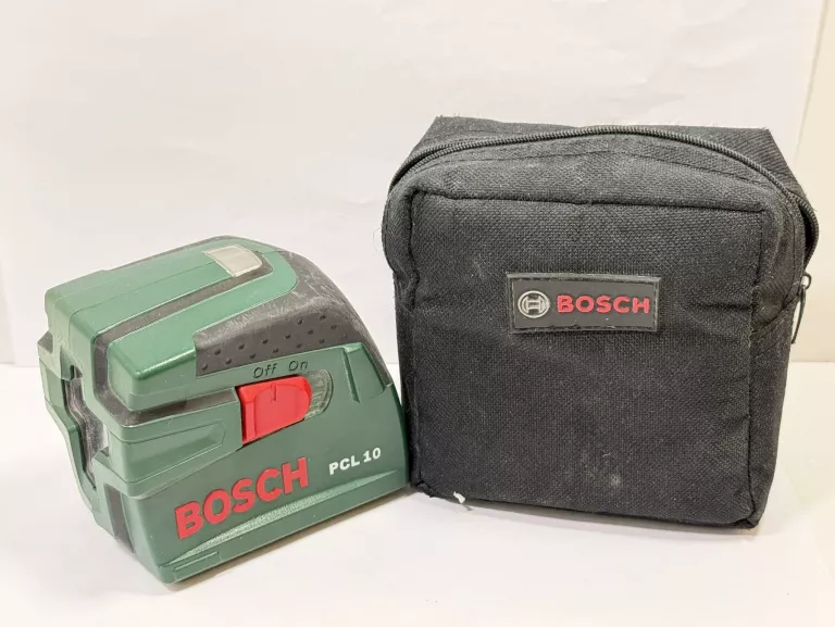 BOSCH LASER PCL 10