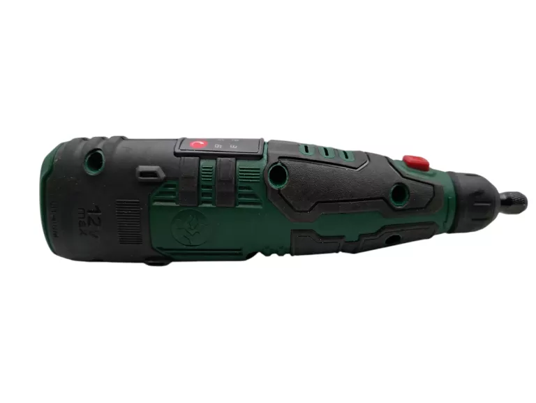 SZLIFIERKA WIELOFUNKCYJNA PARKSIDE PFBS 12 C7 12V ZESTAW