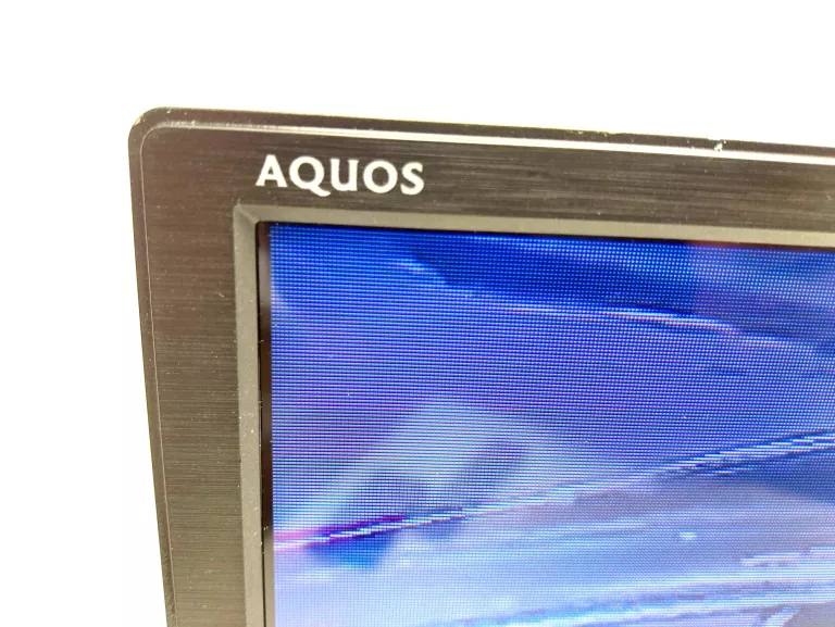 TV SHARP 32BC2E 32" LED HD READY SMART TV