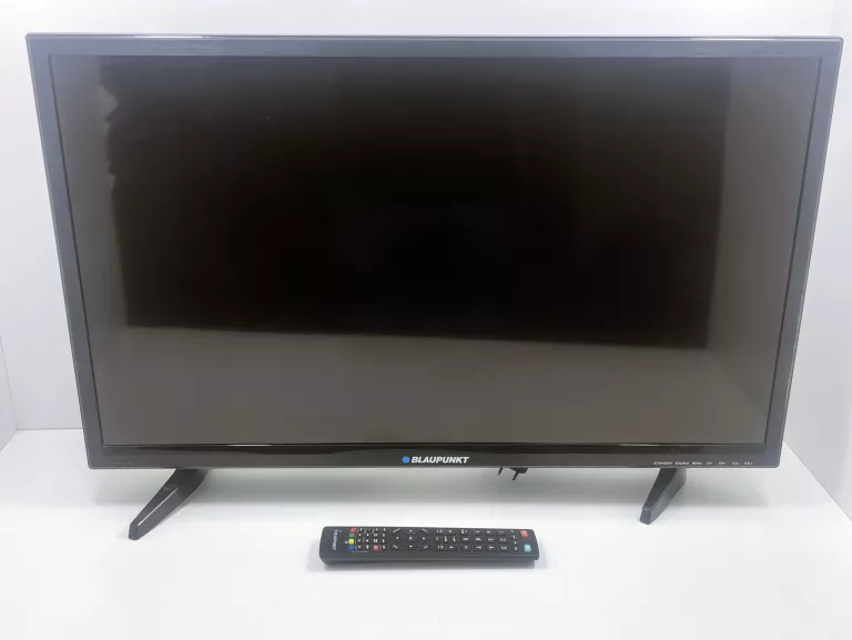 TELEWIZOR BLAUPUNKT BLA 32/133I-WB-11B-HBKU-EU + PILOT