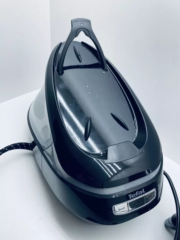 GENERATOR PARY STACJA TEFAL VISION GV9821 9BAR 3000W 180G/MIN PUD
