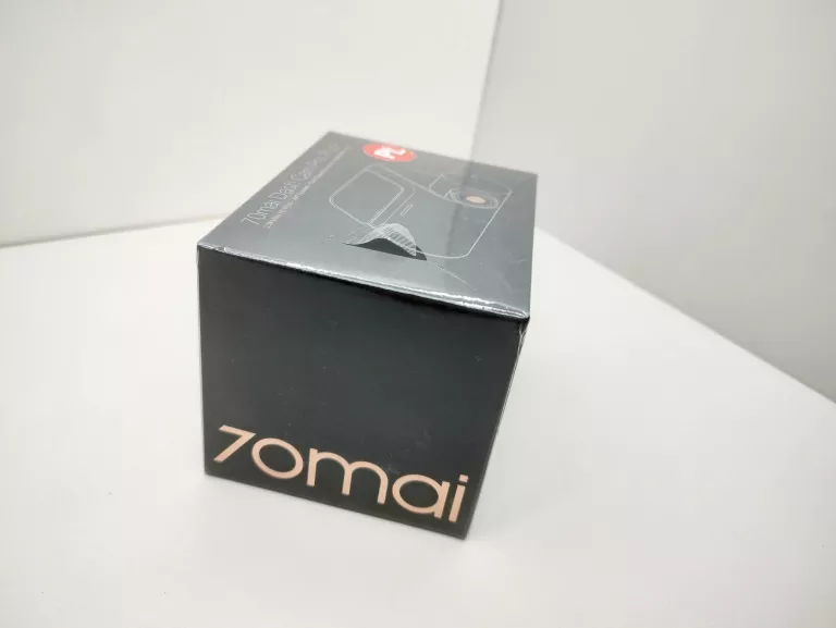 REJESTRATOR JAZDY 70MAI DASH CAM PRO PLUS+