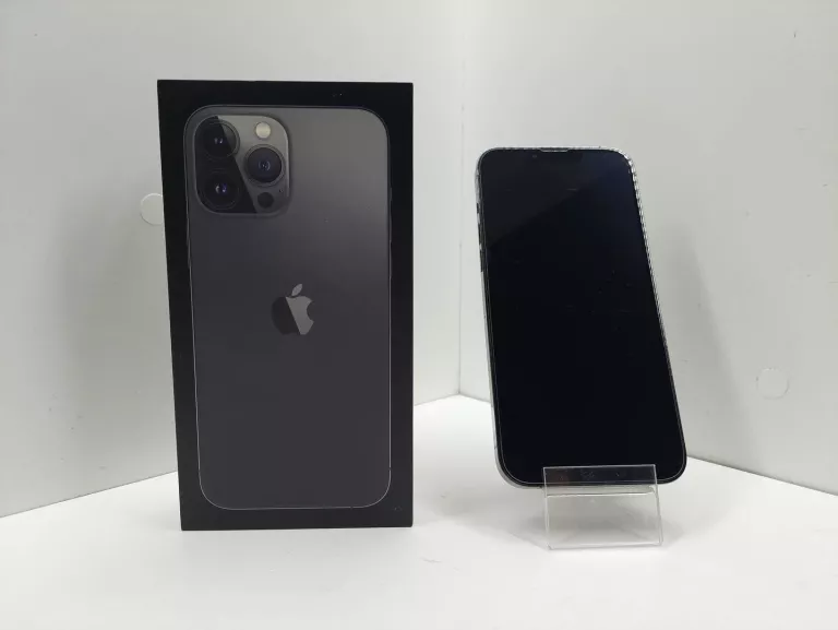 APPLE IPHONE 13 PRO MAX 256GB 83% BATERIA