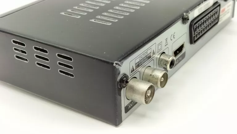 DEKODER LINEAR DVB-T2 SET TOP BOX DB-100 OKAZJA!