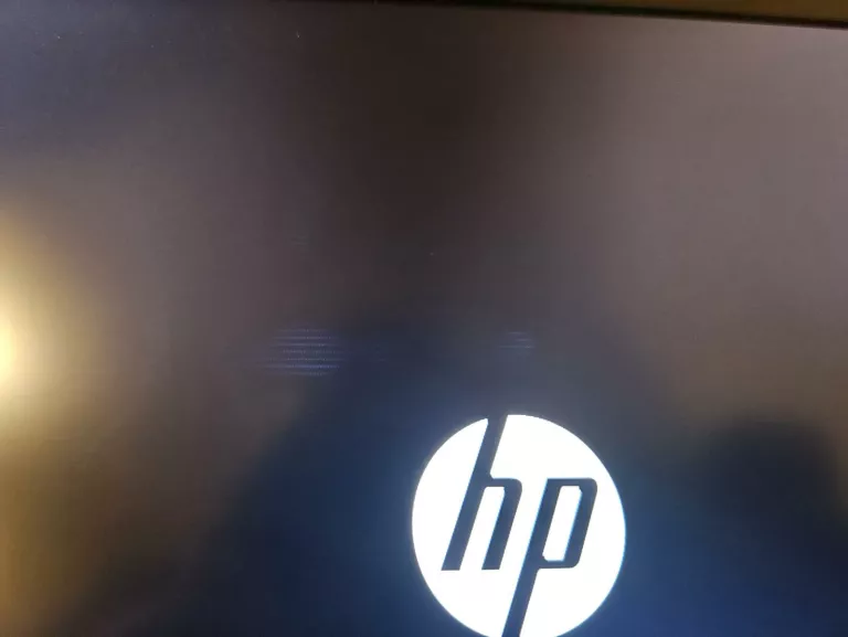 LAPTOP HP PAVILION GAMING 15-EC2049NW