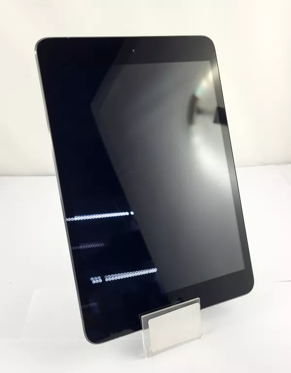 TABLET IPAD A1455 7,9" 32GB MD541FD/A