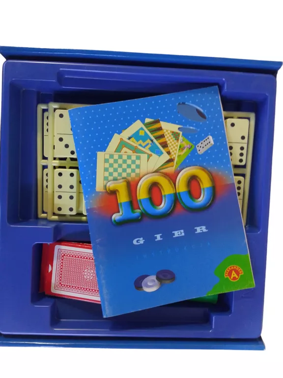 GRA- 100 GIER
