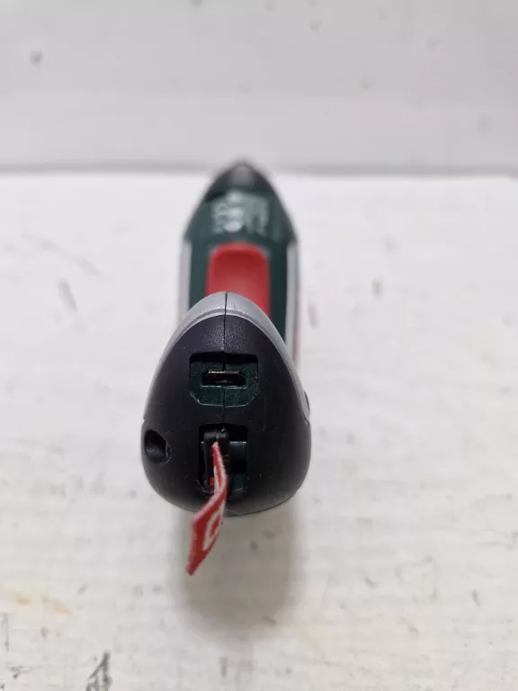 WKRĘTARKA AKUMULATOROWA BOSCH IXO 3 603 JA8 001