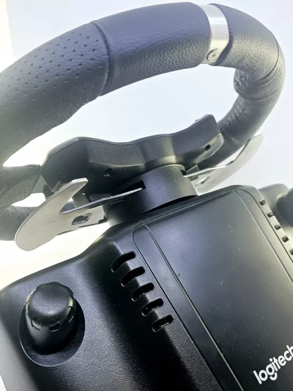 KIEROWNICA LOGITECH G920 DRIVING FORCE PC/XBOX + PEDAŁY