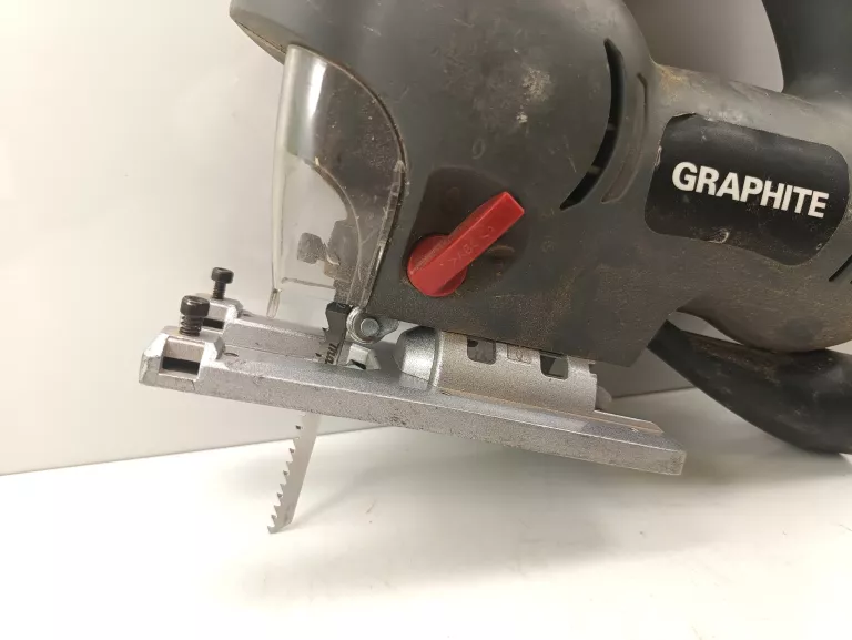 WYRZYNARKA GRAPHITE 58G071