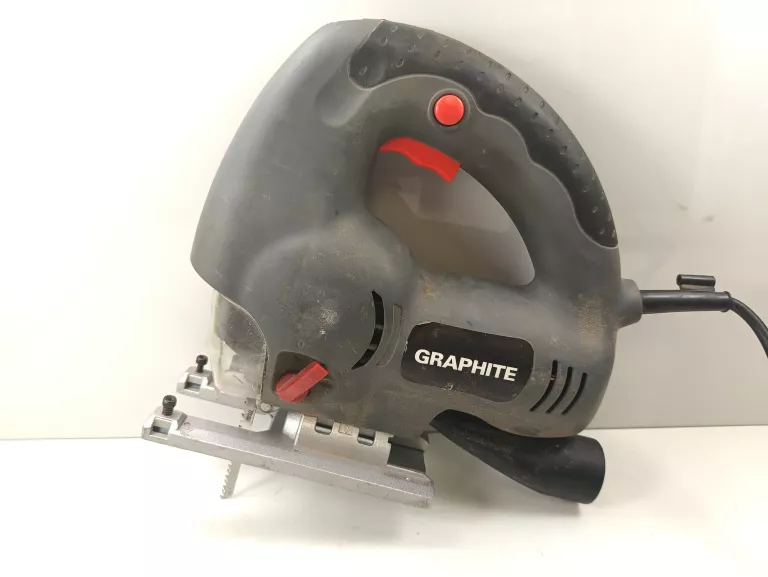 WYRZYNARKA GRAPHITE 58G071