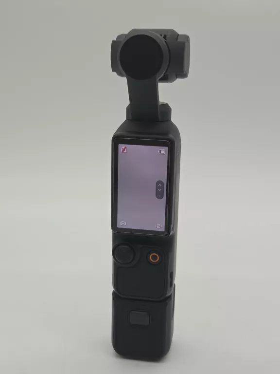 KAMERA DJI OSMO POCKET 3 - KAMERA DO VLOGÓW