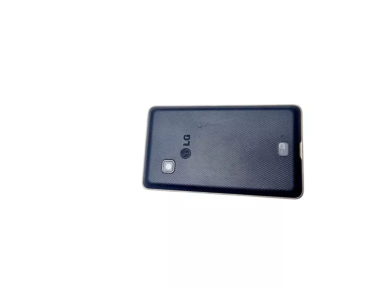 SMARTFON LG COOKIE (T375)