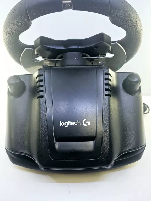 KIEROWNICA LOGITECH G920 DRIVING FORCE PC/XBOX + PEDAŁY