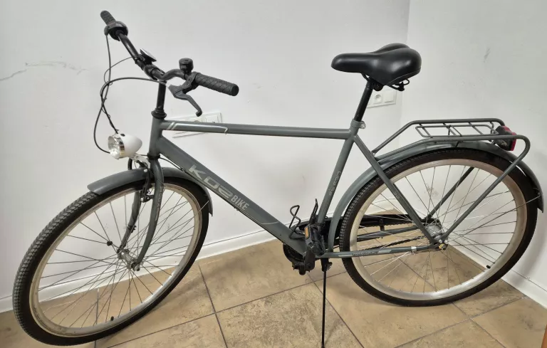 ROWER KOZBIKE DENVER 28"