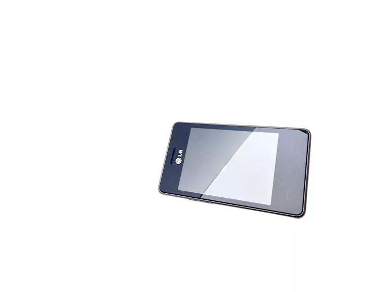 SMARTFON LG COOKIE (T375)
