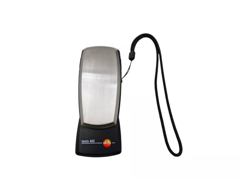 PRECYZYJNY TACHOMETR OPTYCZNY TESTO 460