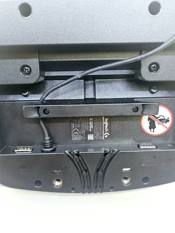KIEROWNICA LOGITECH G920 DRIVING FORCE PC/XBOX + PEDAŁY