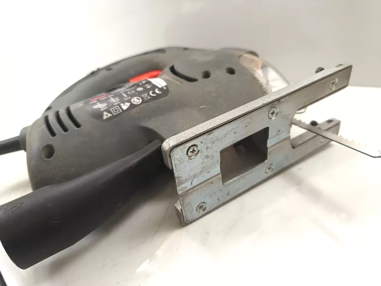 WYRZYNARKA GRAPHITE 58G071