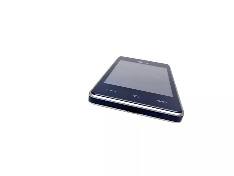 SMARTFON LG COOKIE (T375)