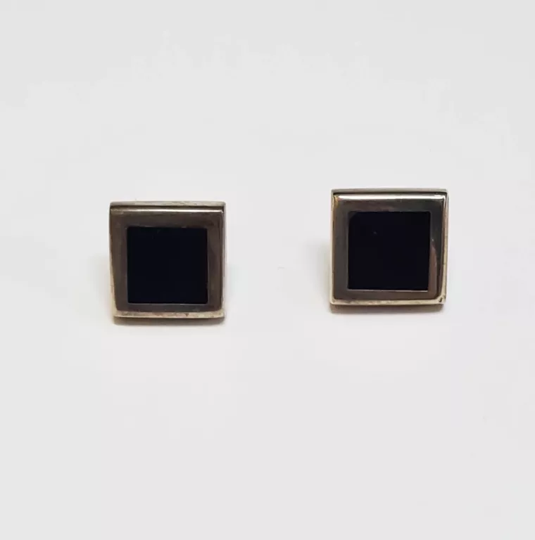 SREBRNE KOLCZYKI 4,15G P925