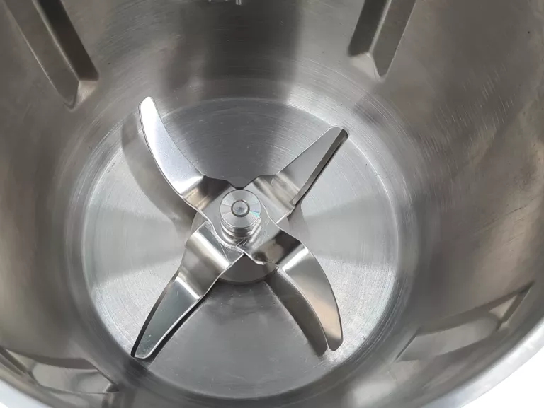 INTELIGENTNY ROBOT KUCHENNY CHEFE WELMAX WLX-1 1000W