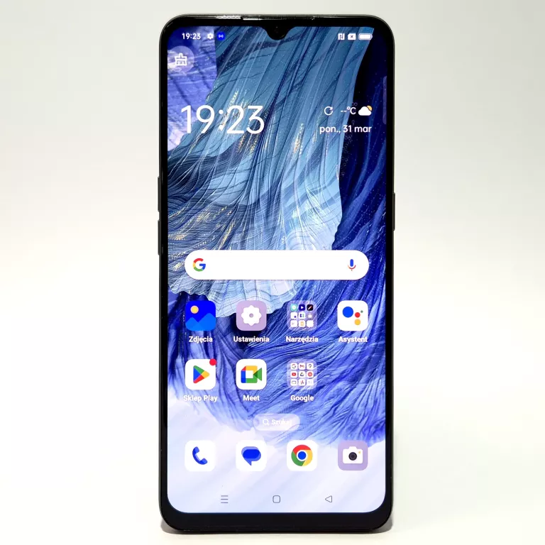 TELEFON OPPO A73 - 4GB 128GB