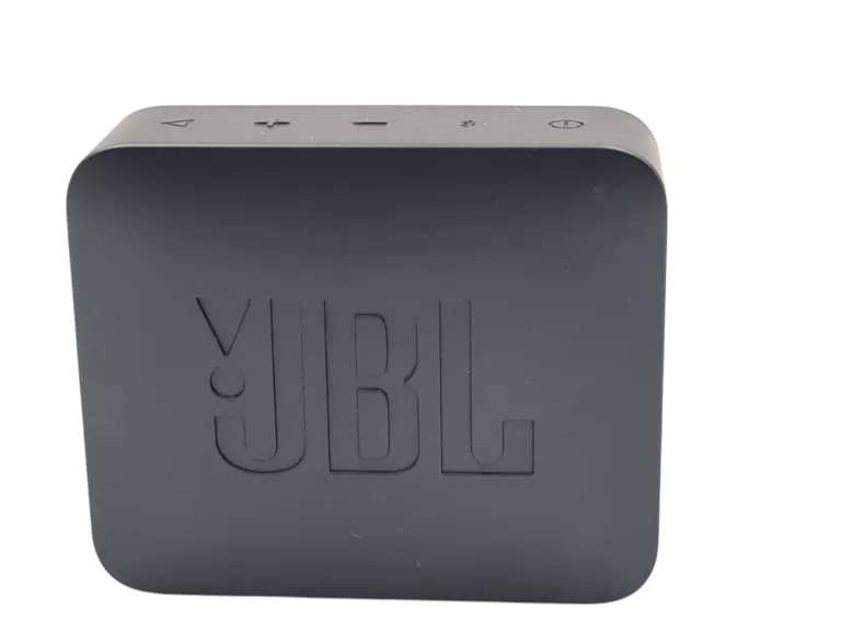 ORYGINALNY GŁOŚNIK BLUETOOTH JBL GO ESSENTIAL