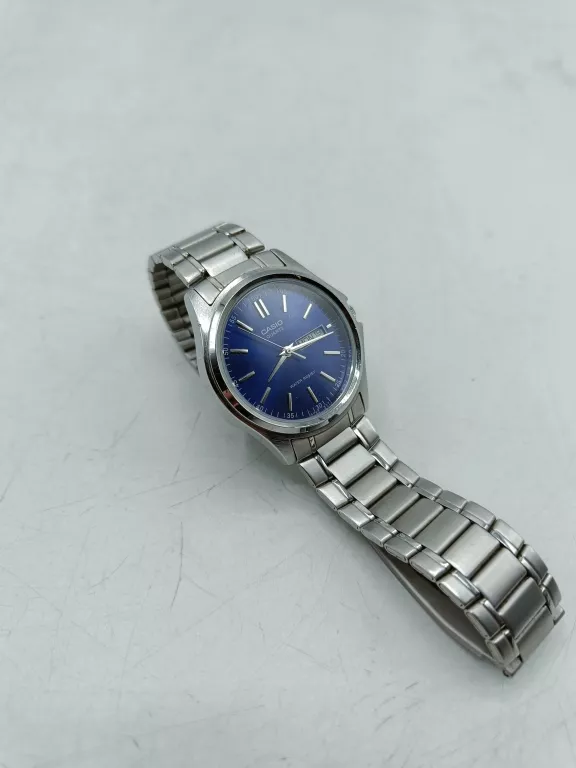 ZEGAREK MĘSKI NARĘCZNY CASIO MTP-1239