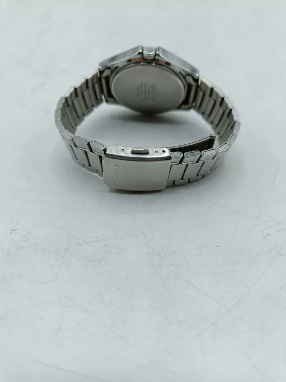ZEGAREK MĘSKI NARĘCZNY CASIO MTP-1239