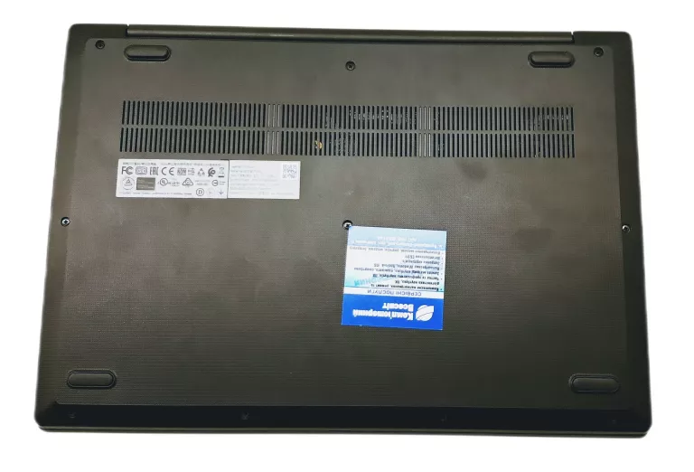 LAPTOP LENOVO IDEAPAD 3 15IGL05 15,6 CELERON 4 GB/1T