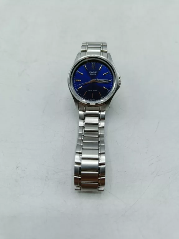 ZEGAREK MĘSKI NARĘCZNY CASIO MTP-1239